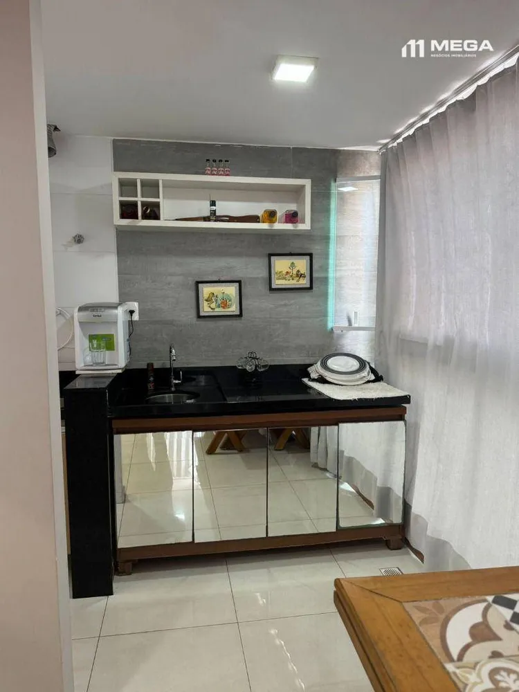 Apartamento, 3 quartos, 85 m² - Foto 5