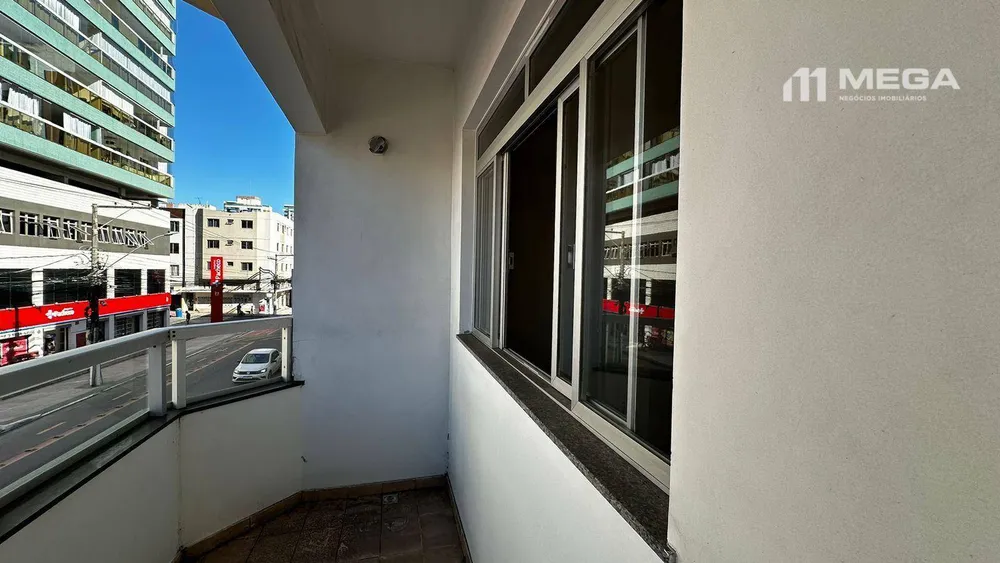 Apartamento, 3 quartos, 154 m² - Foto 1