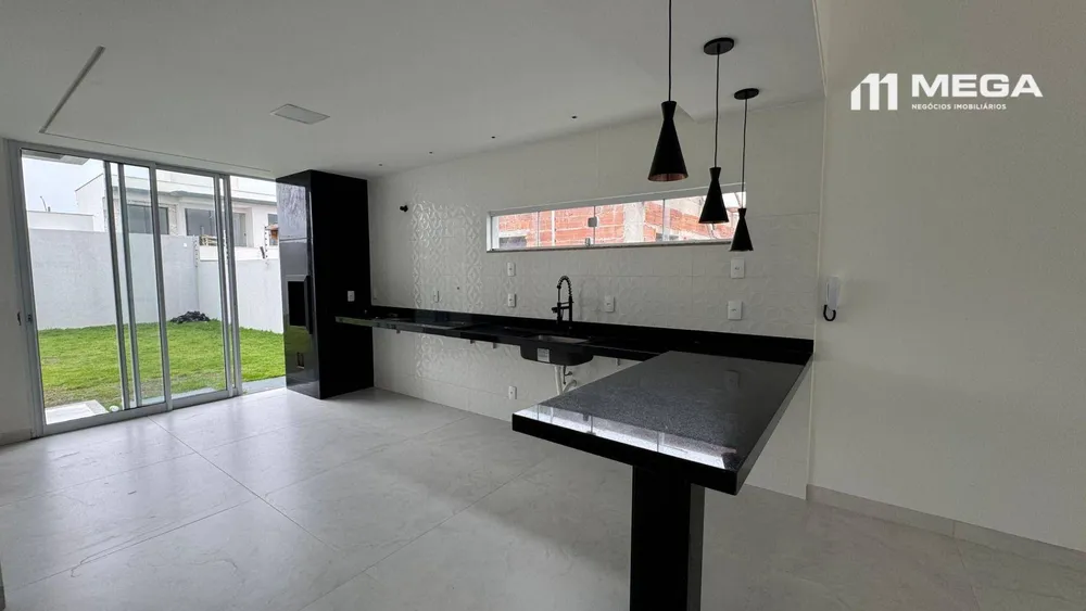 Casa, 3 quartos, 135 m² - Foto 4