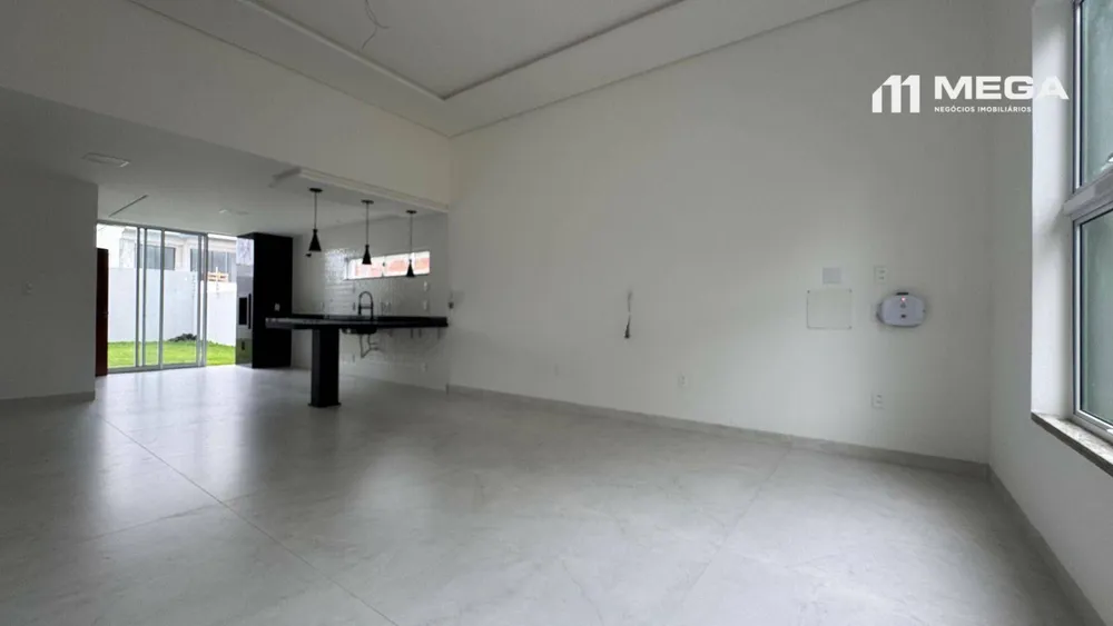 Casa, 3 quartos, 135 m² - Foto 1