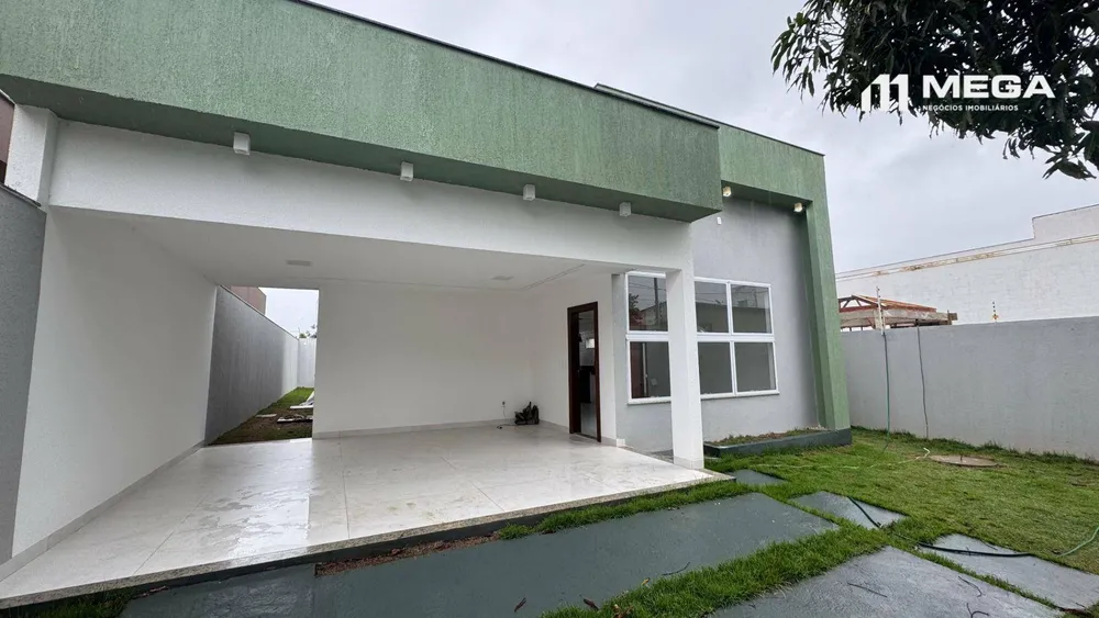Casa, 3 quartos, 135 m² - Foto 2