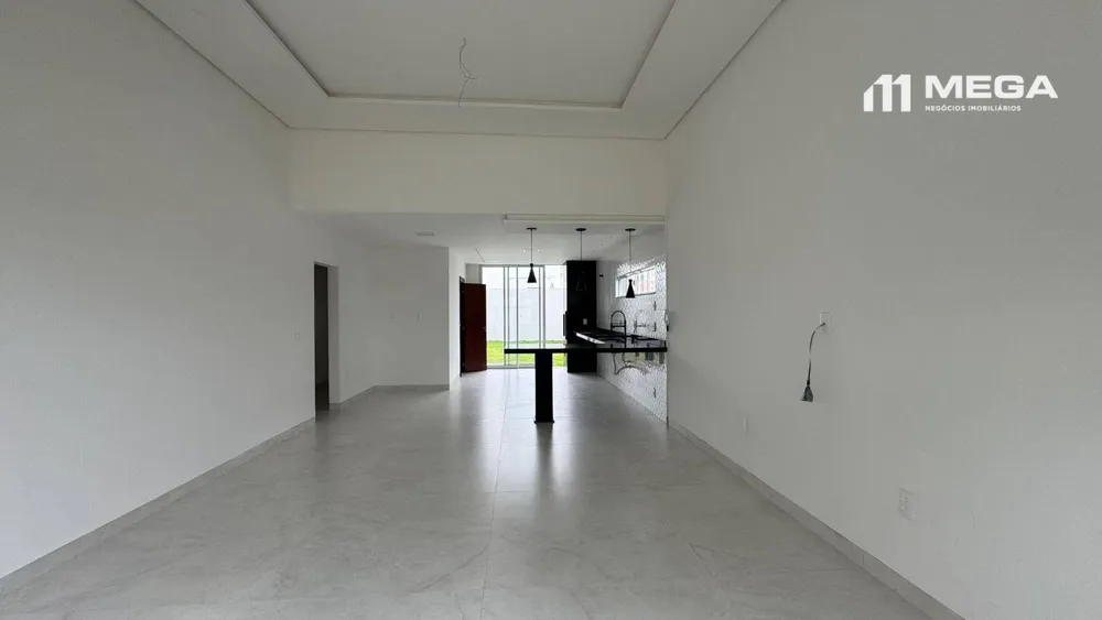 Casa, 3 quartos, 135 m² - Foto 3