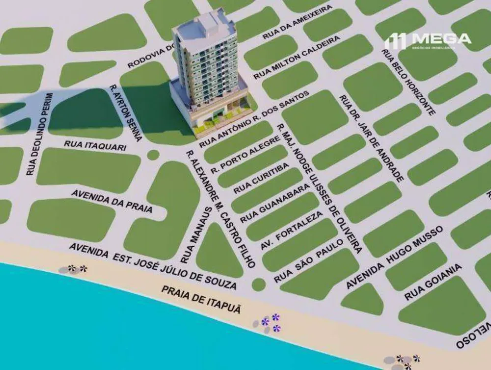 Apartamento, 3 quartos, 85 m² - Foto 4