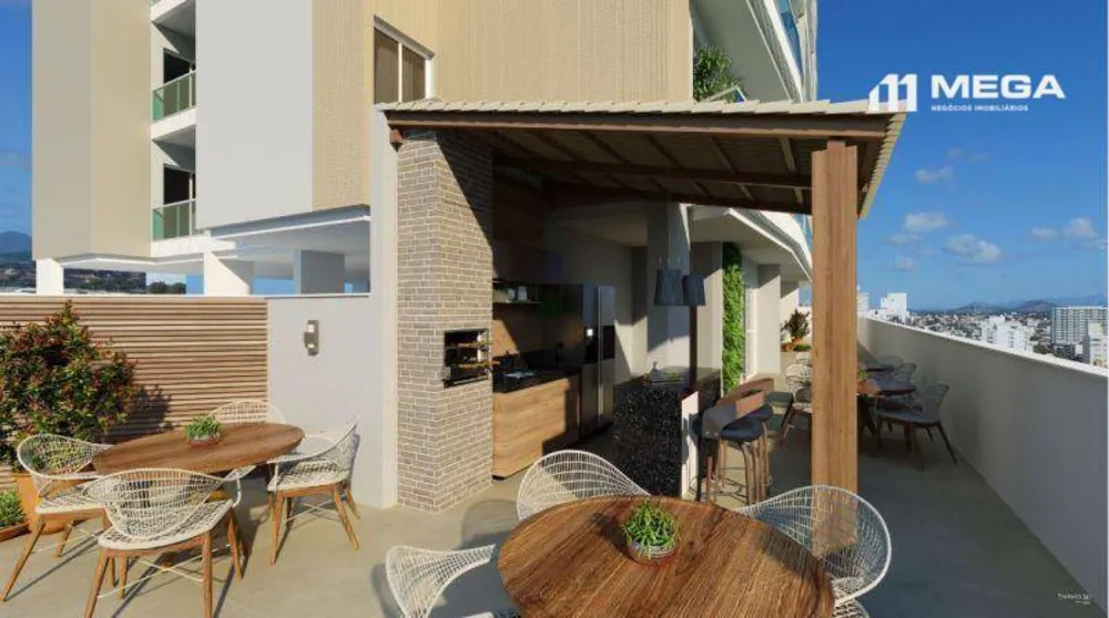 Apartamento, 3 quartos, 85 m² - Foto 13
