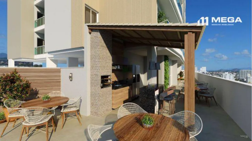 Apartamento, 3 quartos, 85 m² - Foto 2