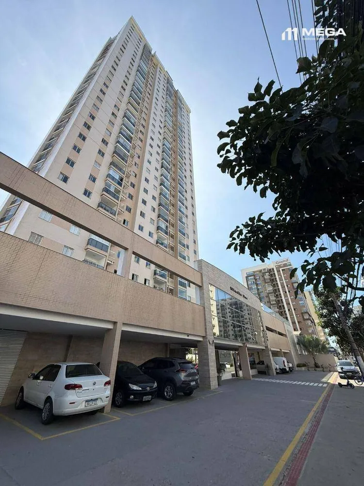 Apartamento, 3 quartos, 75 m² - Foto 1