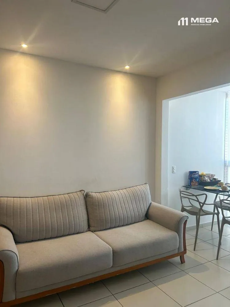 Apartamento, 3 quartos, 75 m² - Foto 7