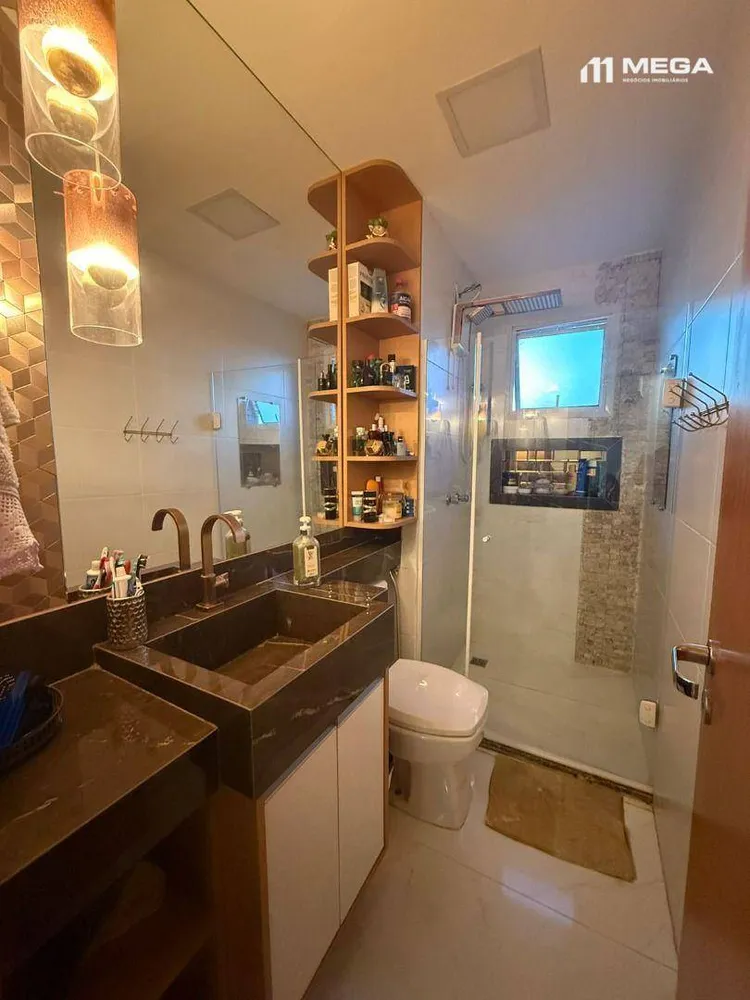 Apartamento, 3 quartos, 75 m² - Foto 11