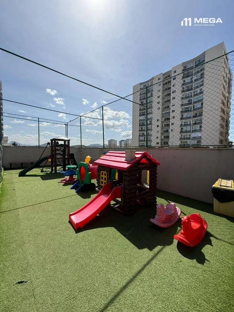 Apartamento, 3 quartos, 75 m² - Foto 18