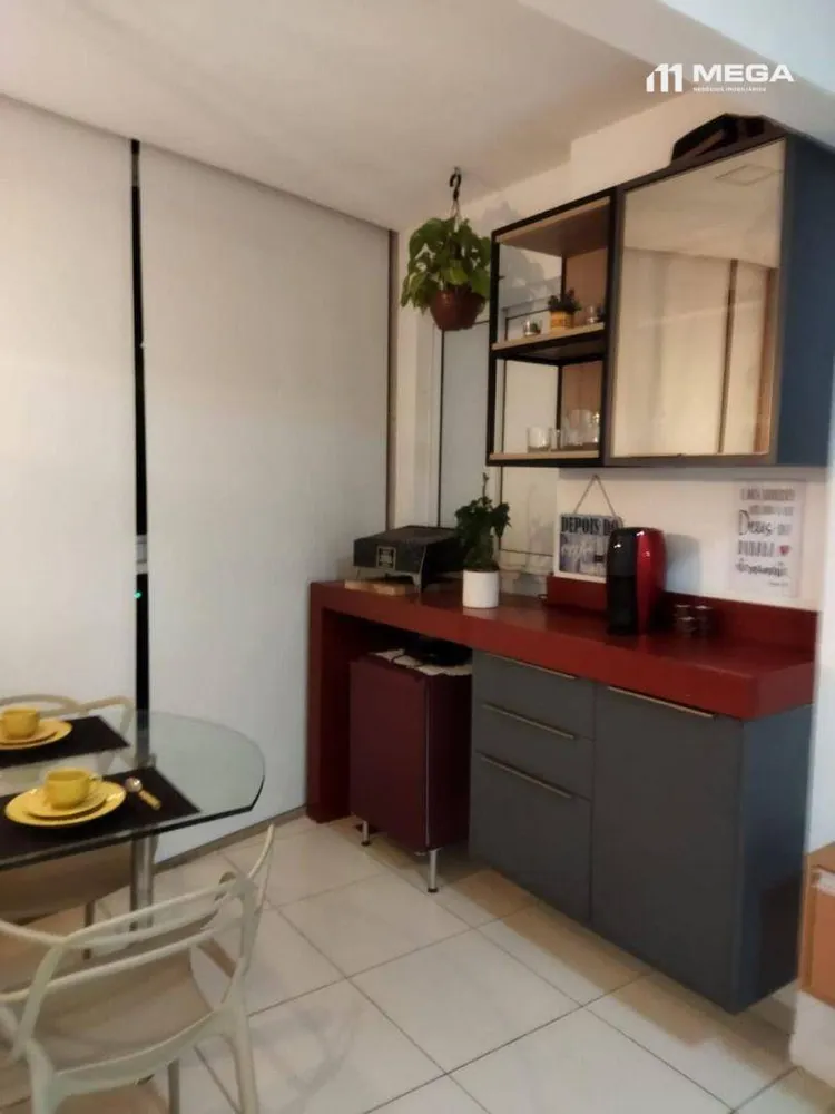Apartamento, 3 quartos, 75 m² - Foto 3