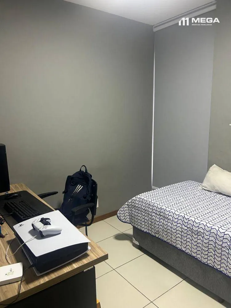 Apartamento, 3 quartos, 75 m² - Foto 9