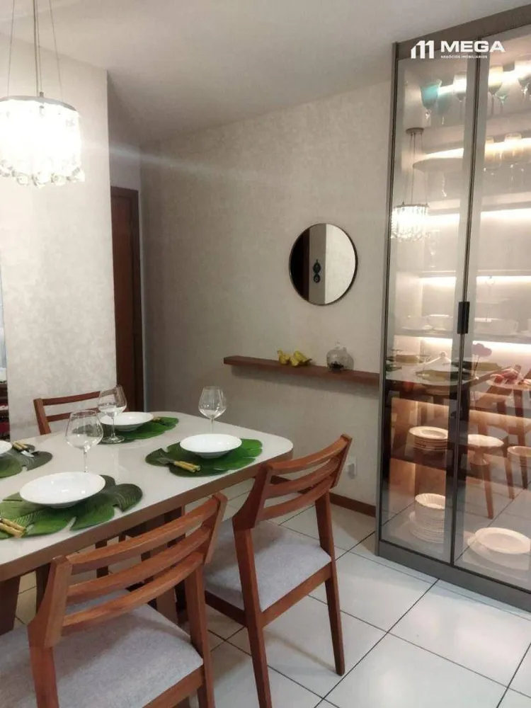 Apartamento, 3 quartos, 75 m² - Foto 2