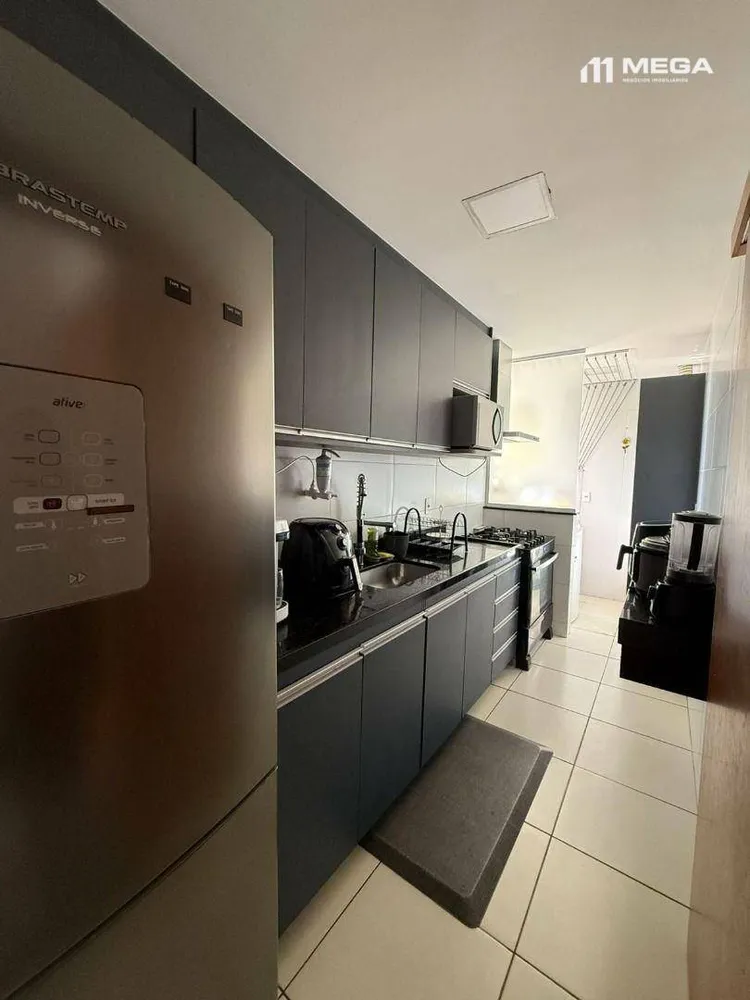 Apartamento, 3 quartos, 75 m² - Foto 4