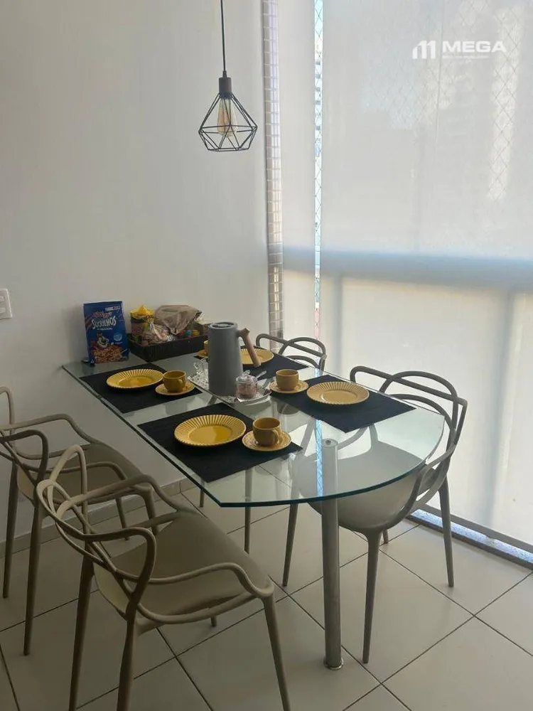 Apartamento, 3 quartos, 75 m² - Foto 8