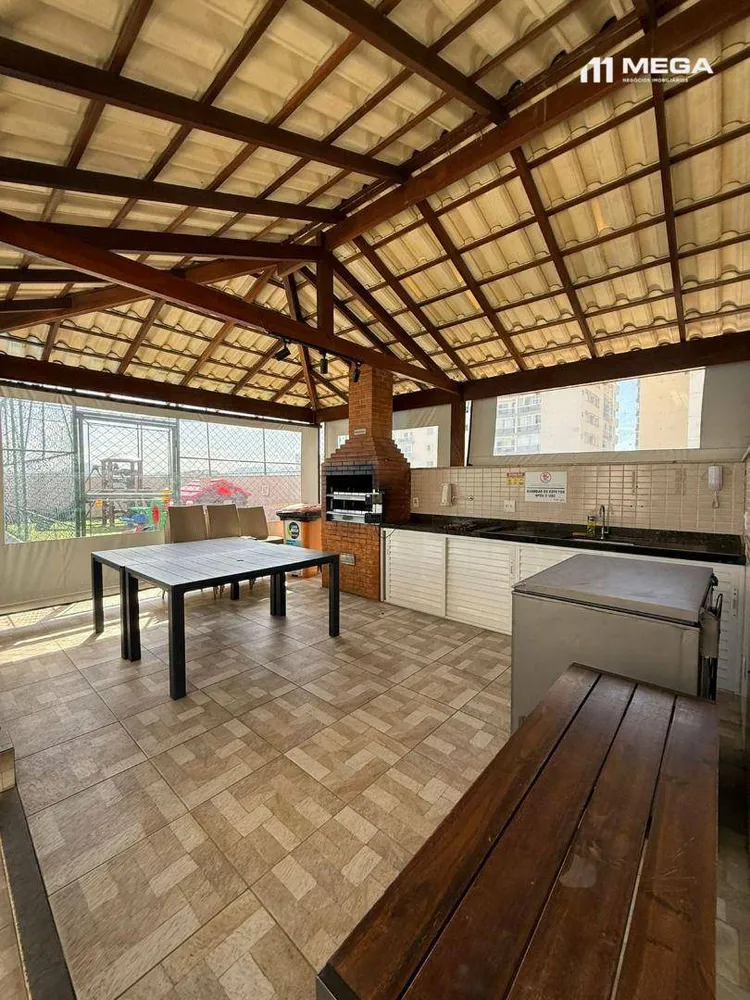 Apartamento, 3 quartos, 75 m² - Foto 20