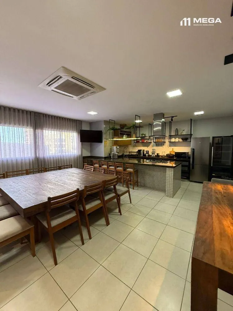 Apartamento, 3 quartos, 75 m² - Foto 6