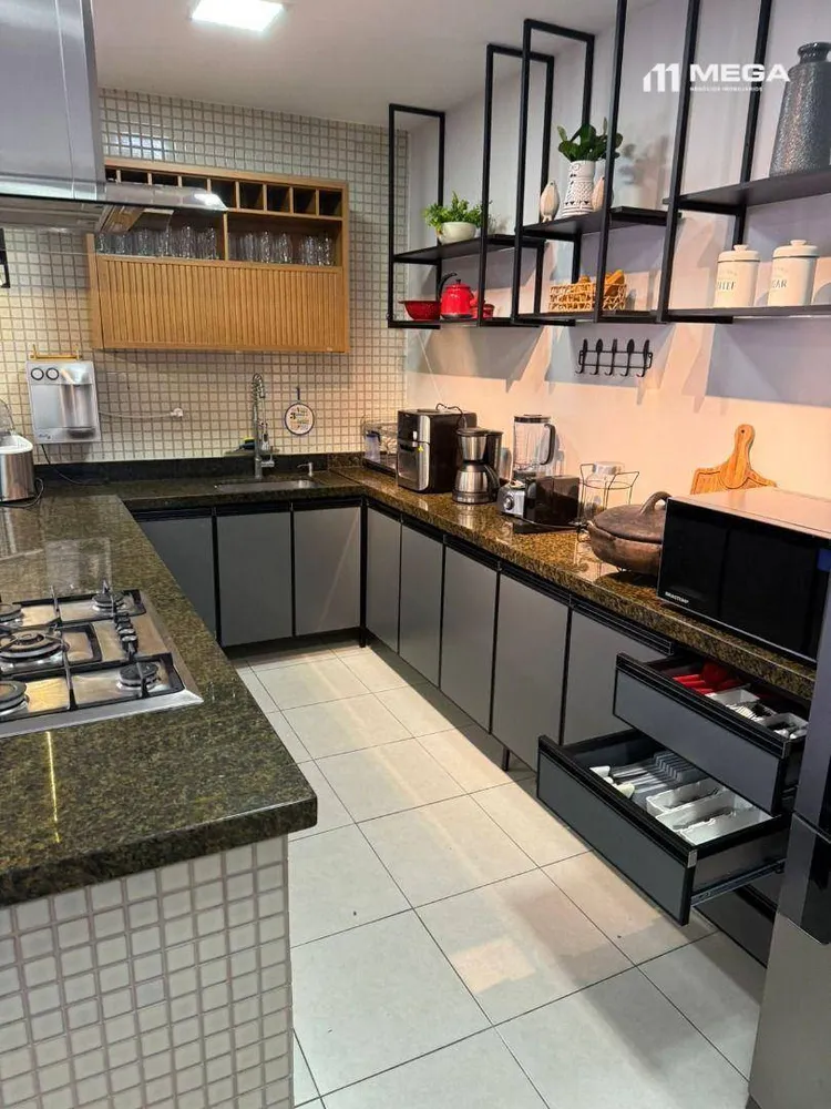 Apartamento, 3 quartos, 75 m² - Foto 5