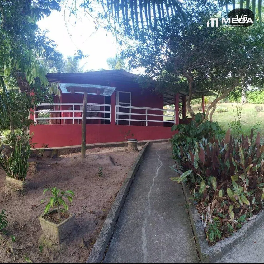 Chácara, 2 quartos, 1 hectares - Foto 12