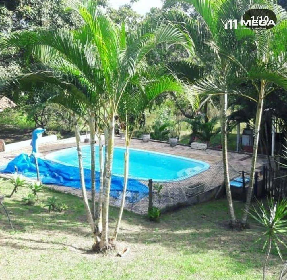 Chácara, 2 quartos, 1 hectares - Foto 9
