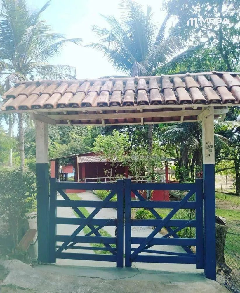 Chácara, 2 quartos, 1 hectares - Foto 2