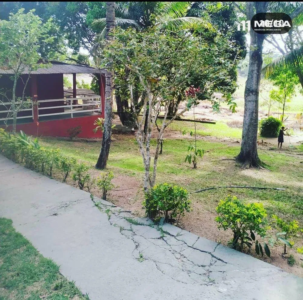 Chácara, 2 quartos, 1 hectares - Foto 3