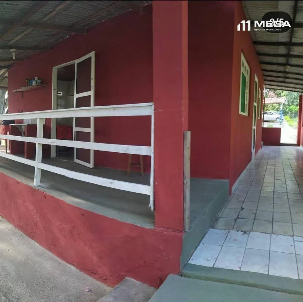 Chácara, 2 quartos, 1 hectares - Foto 11