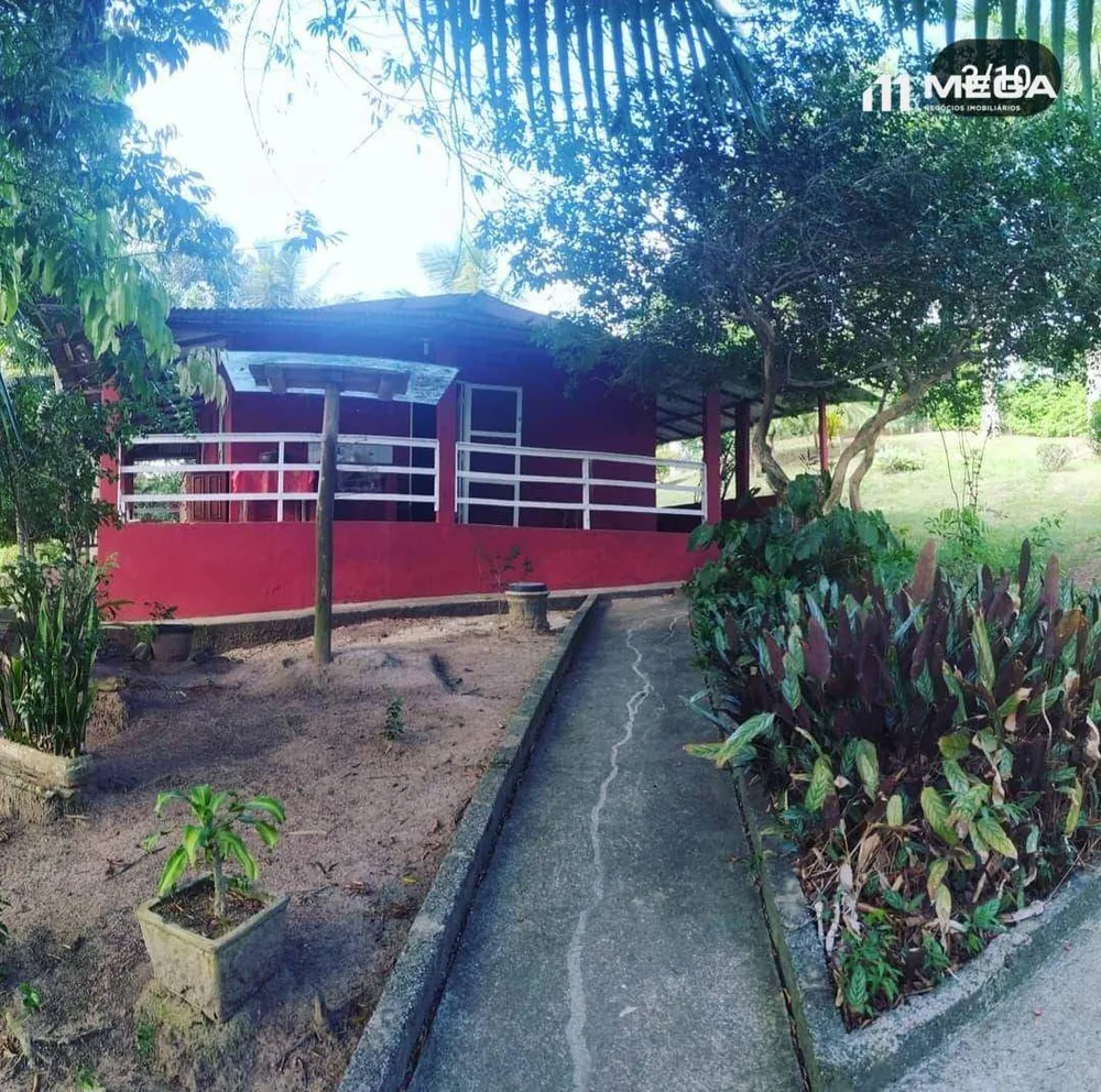 Chácara, 2 quartos, 1 hectares - Foto 8
