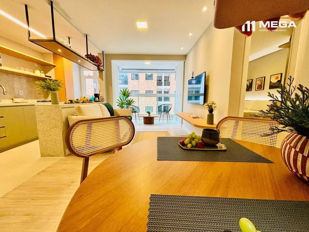 Apartamento, 2 quartos, 68 m² - Foto 4