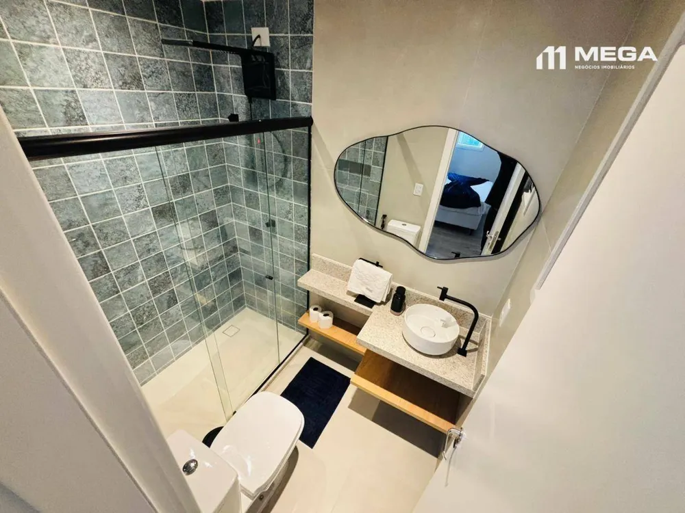 Apartamento, 2 quartos, 68 m² - Foto 4