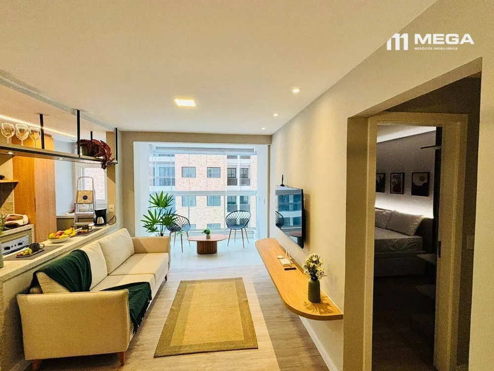 Apartamento, 2 quartos, 68 m² - Foto 8