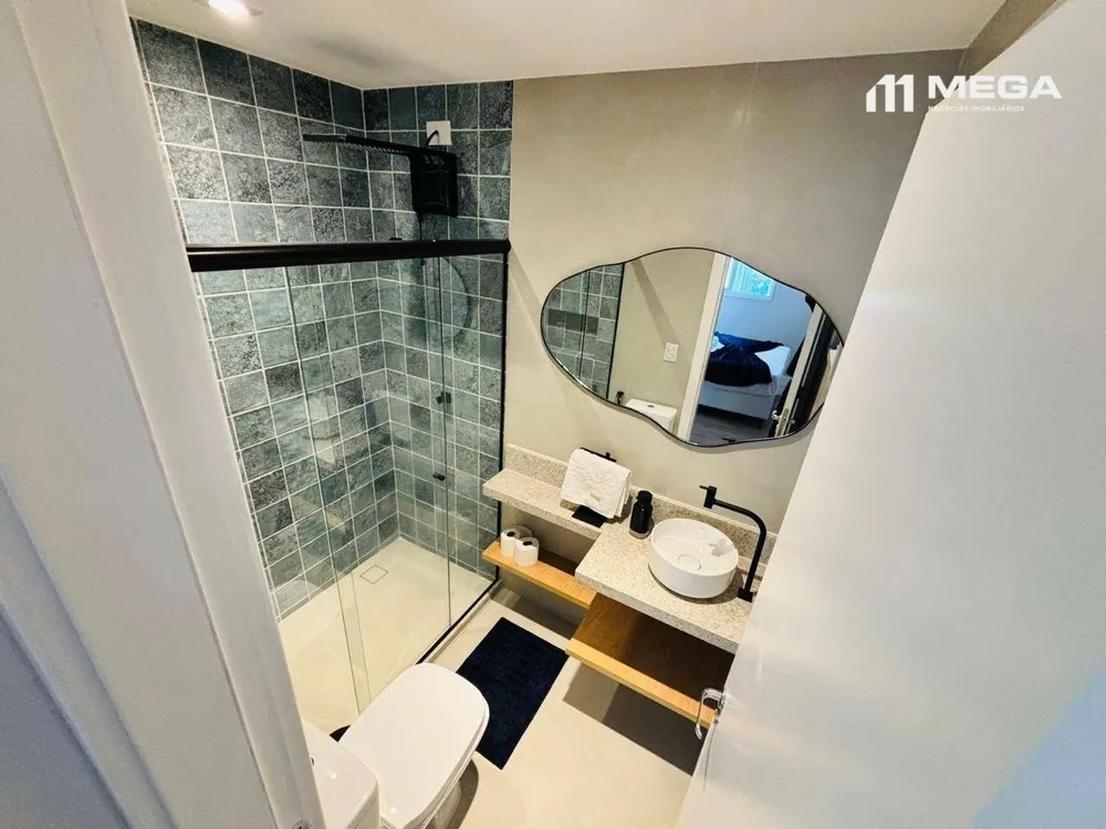 Apartamento, 2 quartos, 68 m² - Foto 5