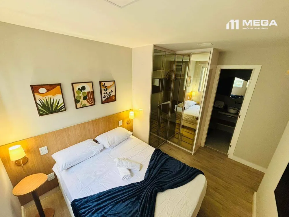 Apartamento, 2 quartos, 68 m² - Foto 2
