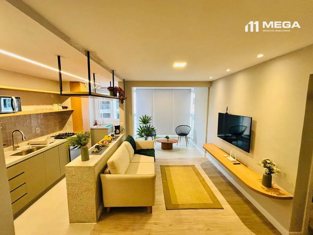 Apartamento, 2 quartos, 68 m² - Foto 6