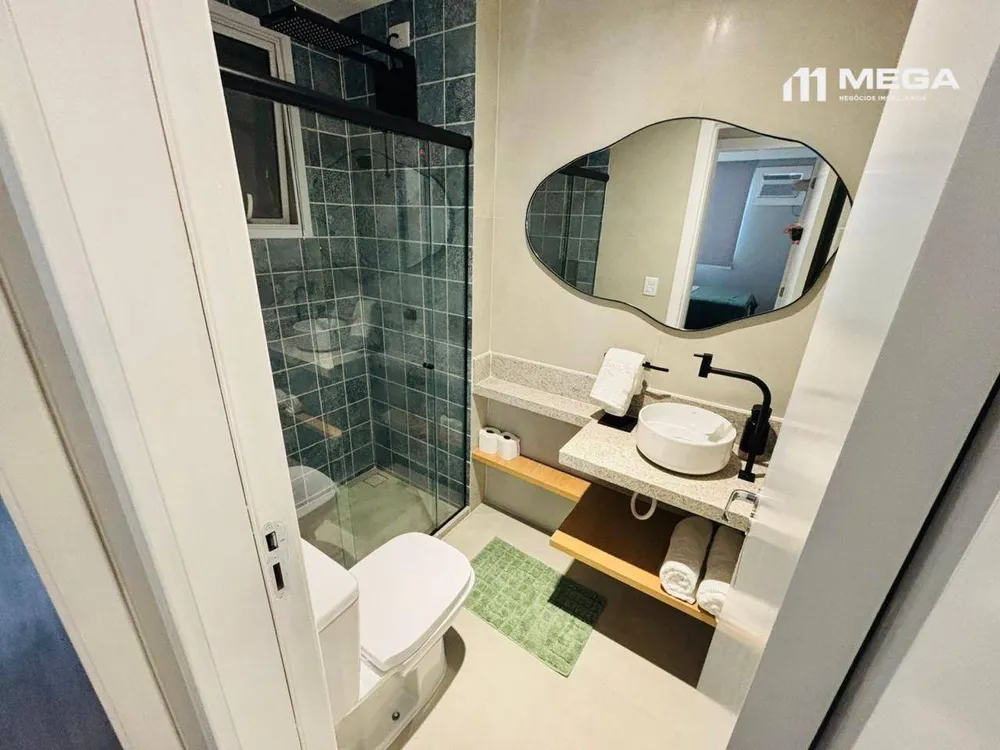 Apartamento, 2 quartos, 68 m² - Foto 5