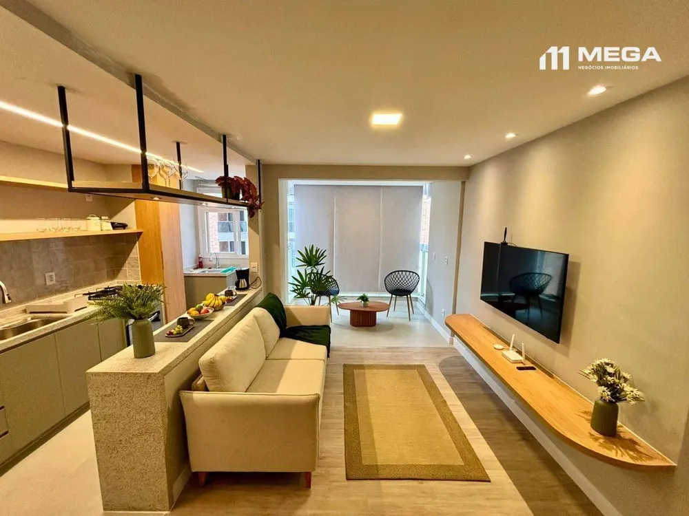 Apartamento, 2 quartos, 68 m² - Foto 1