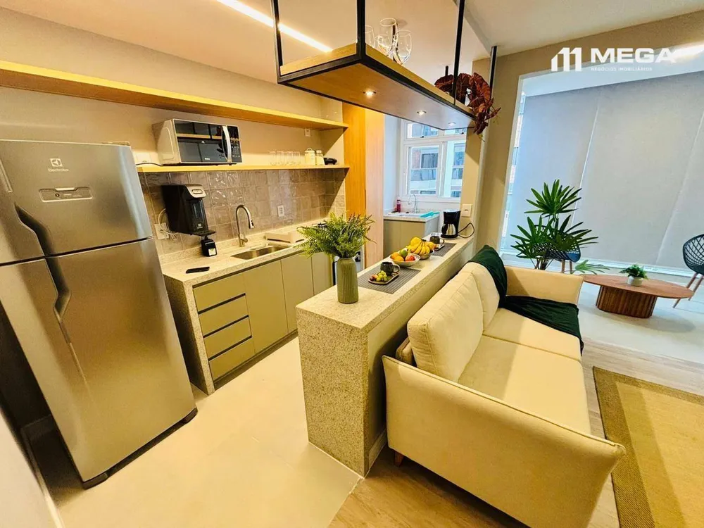 Apartamento, 2 quartos, 68 m² - Foto 9