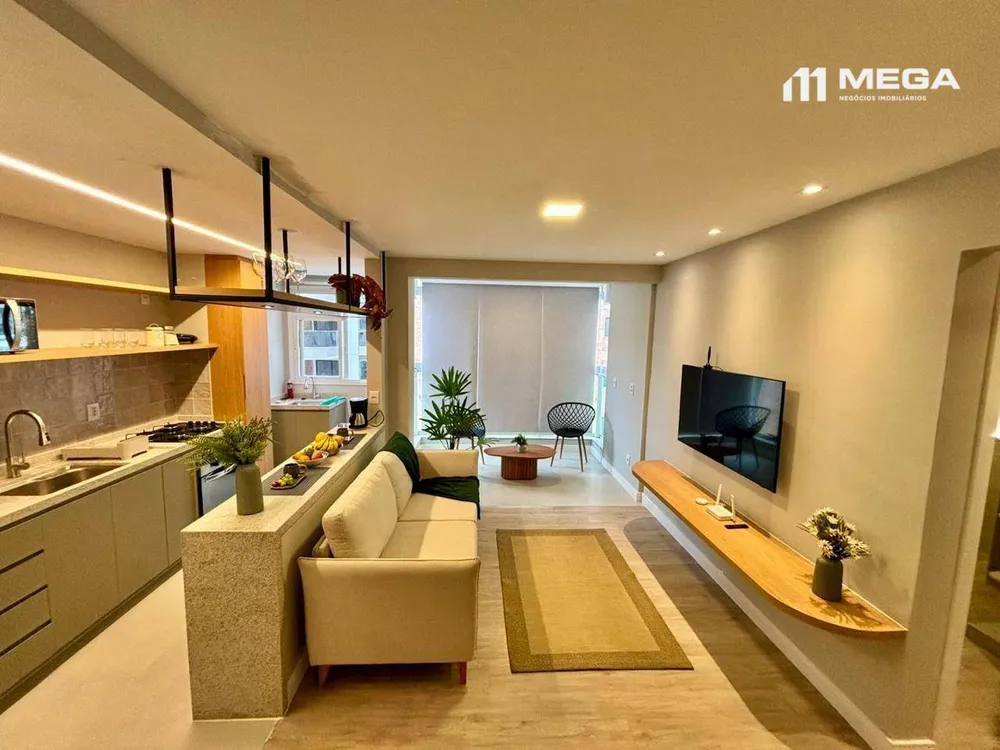 Apartamento, 2 quartos, 68 m² - Foto 7