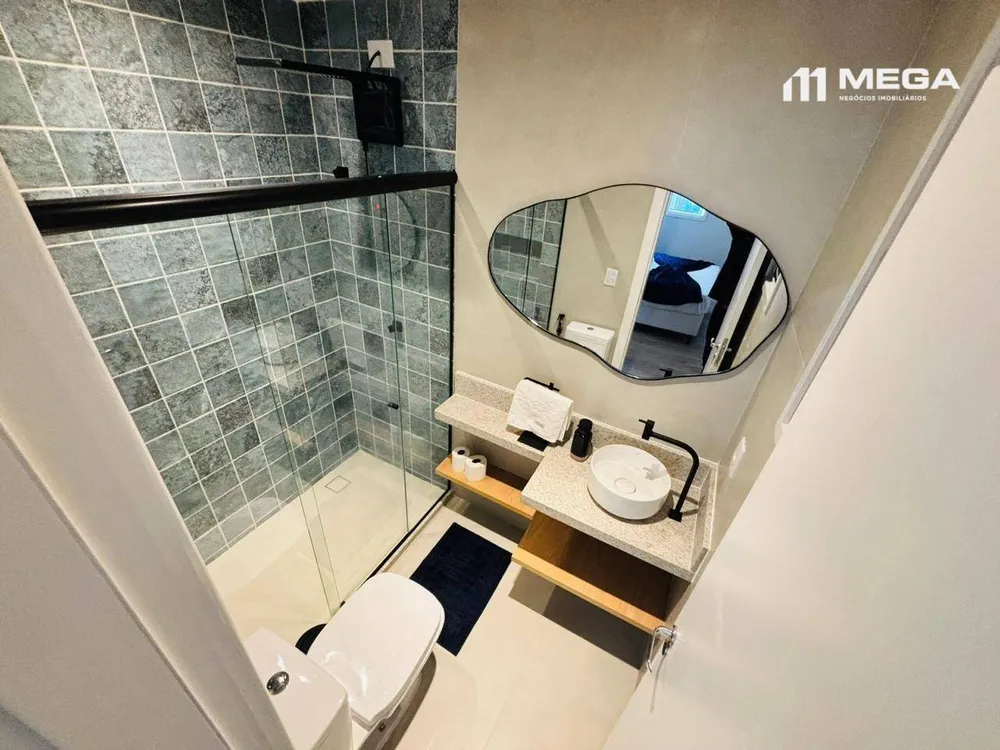 Apartamento, 2 quartos, 68 m² - Foto 3