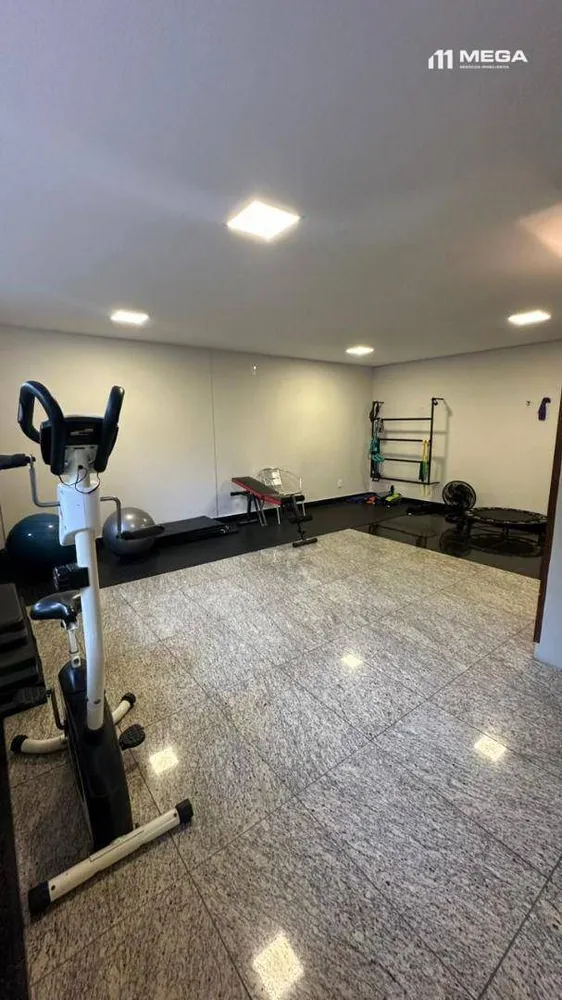 Apartamento, 3 quartos, 127 m² - Foto 16