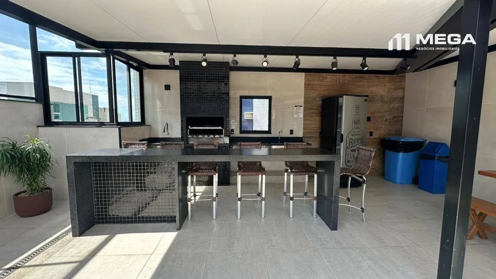 Apartamento, 3 quartos, 127 m² - Foto 14