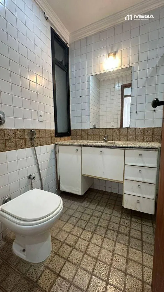 Apartamento, 3 quartos, 127 m² - Foto 8