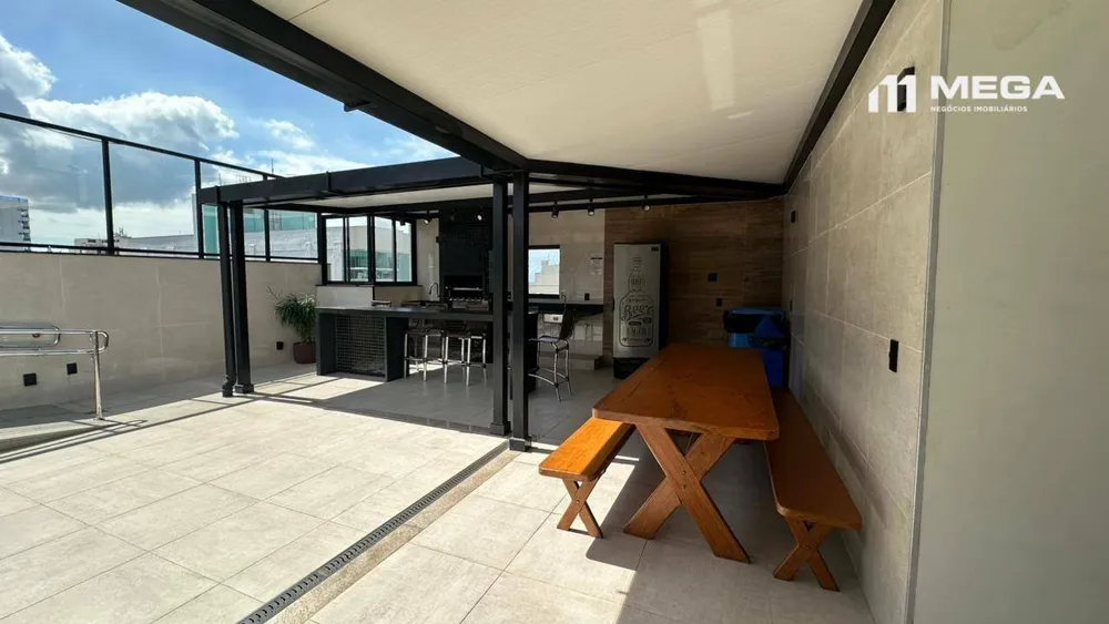Apartamento, 3 quartos, 127 m² - Foto 15