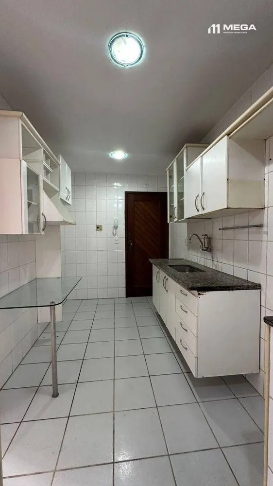 Apartamento, 3 quartos, 127 m² - Foto 13