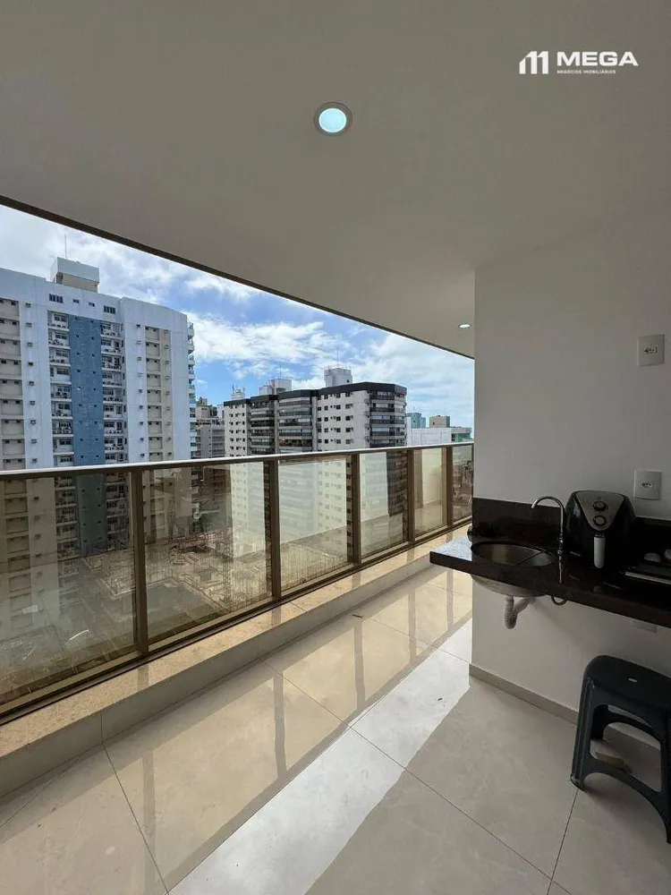 Apartamento, 2 quartos, 76 m² - Foto 7
