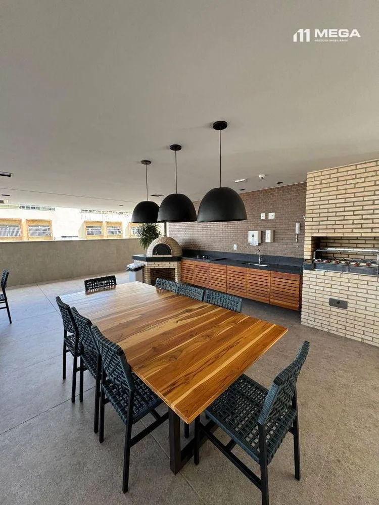 Apartamento, 2 quartos, 76 m² - Foto 13