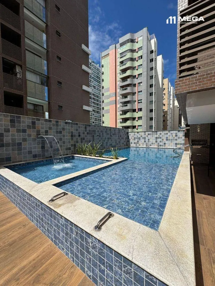 Apartamento, 2 quartos, 76 m² - Foto 12