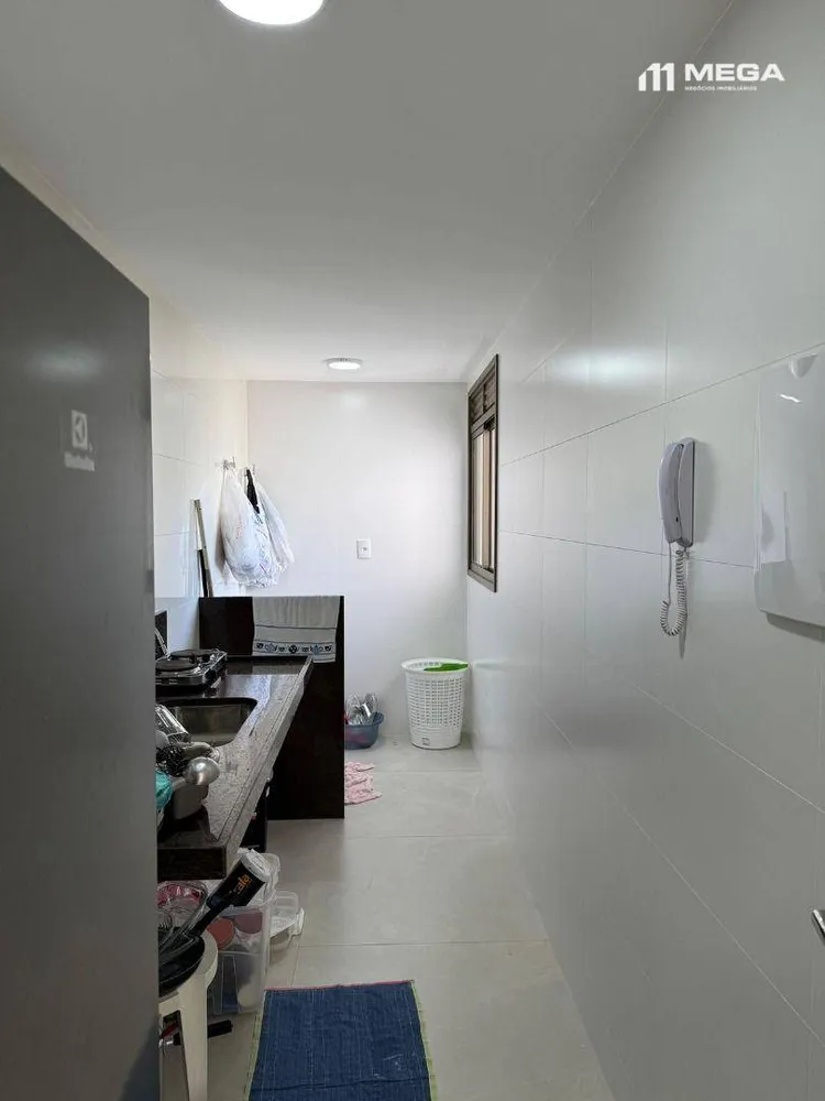 Apartamento, 2 quartos, 76 m² - Foto 8