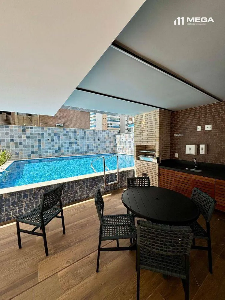 Apartamento, 2 quartos, 76 m² - Foto 11