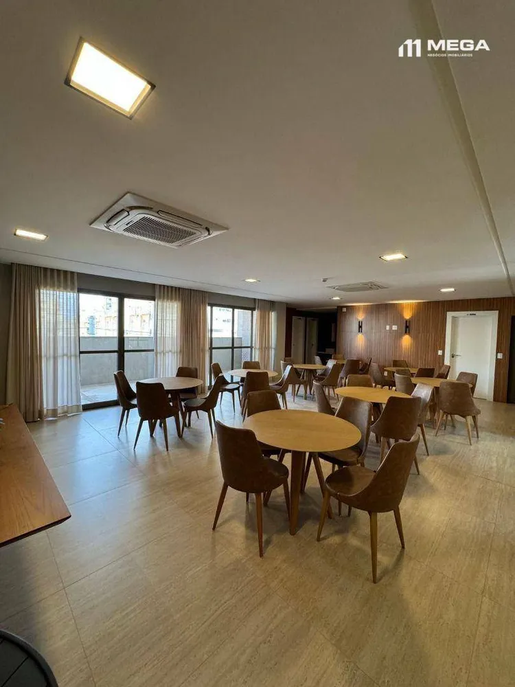 Apartamento, 2 quartos, 76 m² - Foto 2