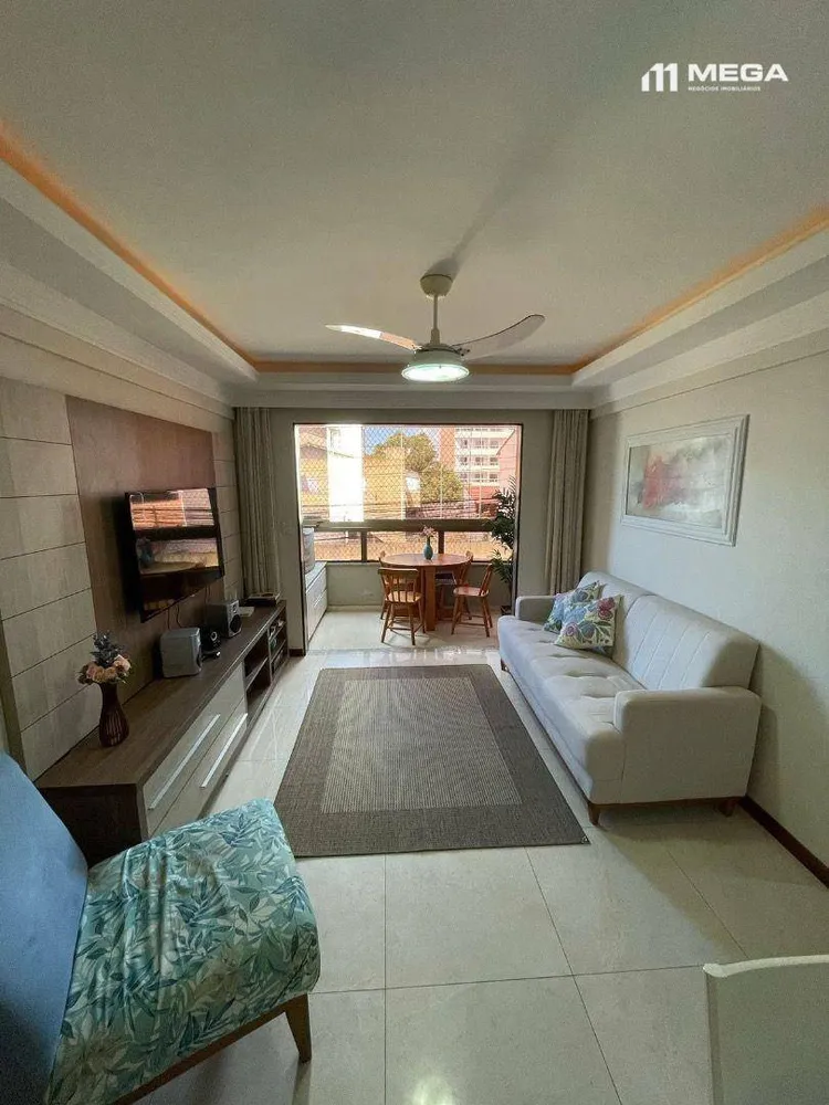 Apartamento, 2 quartos, 70 m² - Foto 3